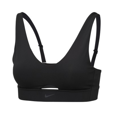 Reggiseno con ferretto Nike Dri-FIT Indy da donna