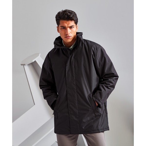 Giacca parka - cod. RWTS013