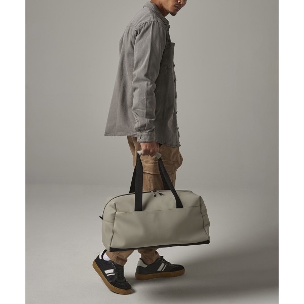 Borsa weekend in PU opaco - cod. RWBG338