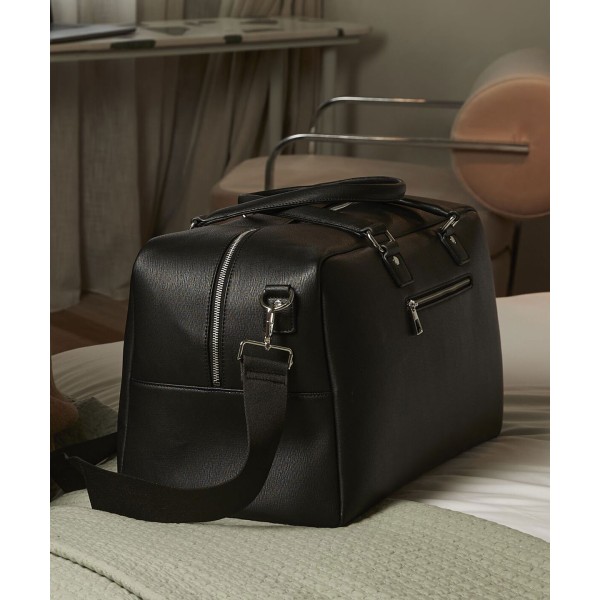 Borsa weekender in PU di lusso su misura - cod. RWQD778