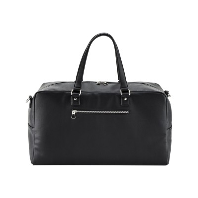 Borsa weekender in PU di lusso su misura