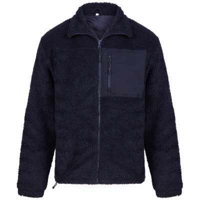 Pile sherpa riciclato