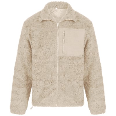 Pile sherpa riciclato Pile sherpa riciclato