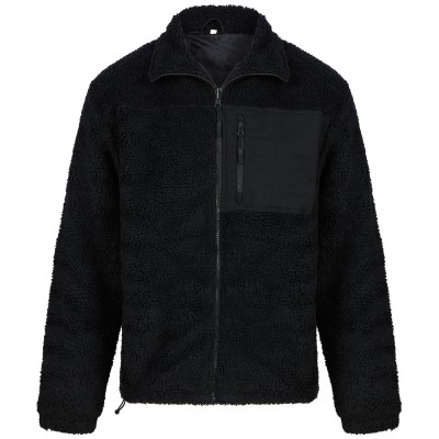 Pile sherpa riciclato