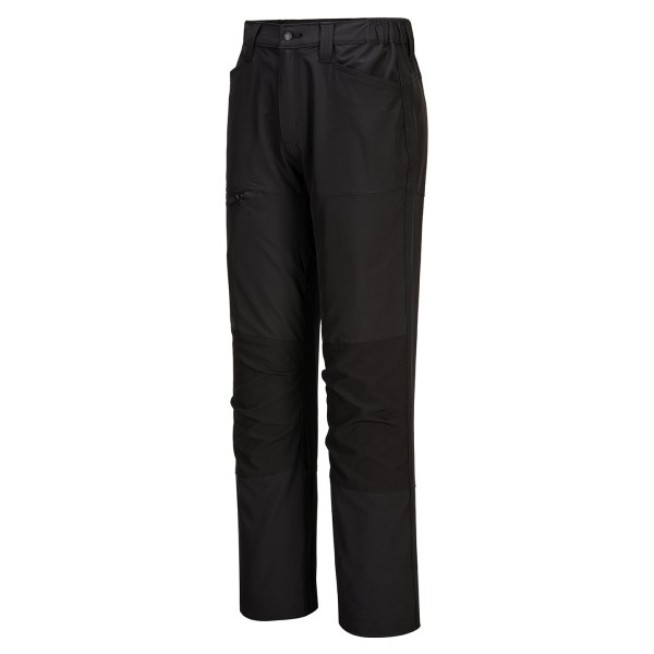 Pantaloni da lavoro elasticizzati WX2 (CD886) vestibilità slim - cod. RWPW126