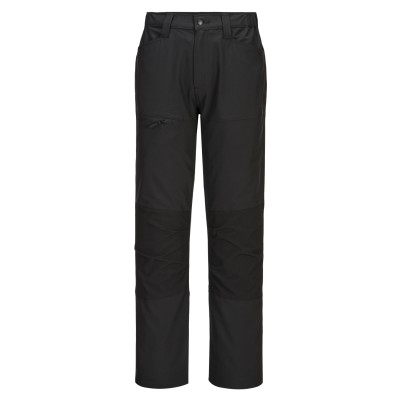 Pantaloni da lavoro elasticizzati WX2 (CD886) vestibilità slim