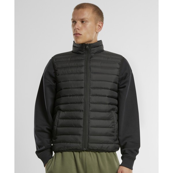 Gilet leggero imbottito - cod. RWNM033