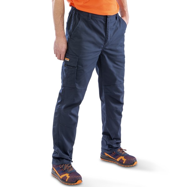 Pantaloni elasticizzati Work-Guard Sabre - cod. RWR303X