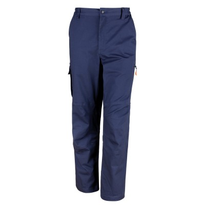 Pantaloni elasticizzati Work-Guard Sabre