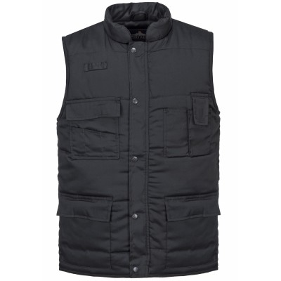 Gilet imbottito Shetland (S414)