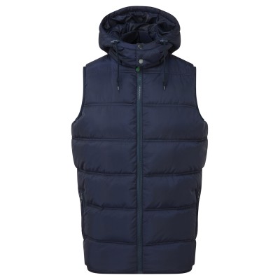 Gilet riciclato Bryher
