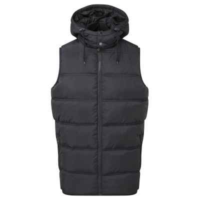 Gilet riciclato Bryher