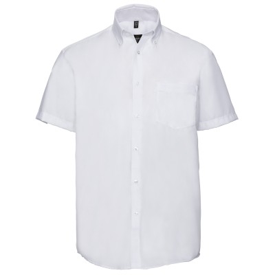 Camicia a maniche corte no stiro Camicia a maniche corte no stiro