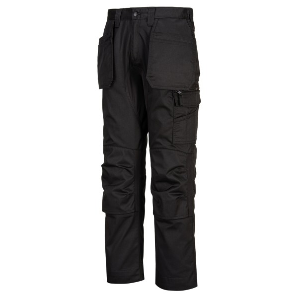 Pantaloni elasticizzati WX2 (CD883) vestibilità slim - cod. RWPW124