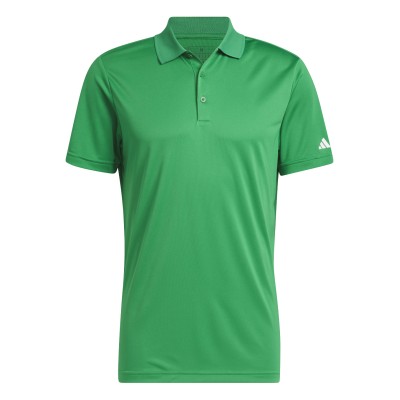 Polo da allenamento adidas Polo da allenamento adidas