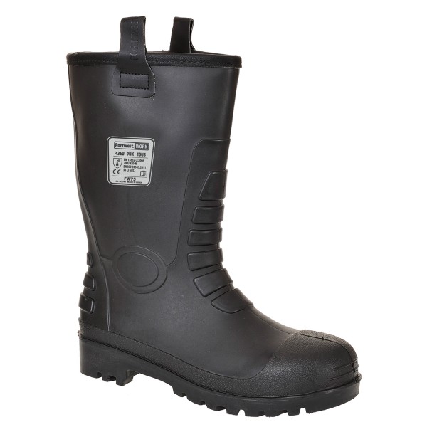 Stivaletto Steelite™ Neptune S5 CI (FW75) - cod. RWPW331