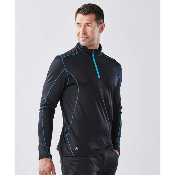 Maglione in pile Pulse - cod. RWST177
