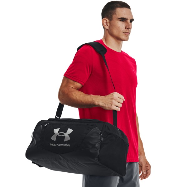 Borsone UA Undeniable 5.0 piccolo - cod. RWUA032