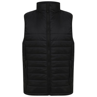 Gilet imbottito unisex