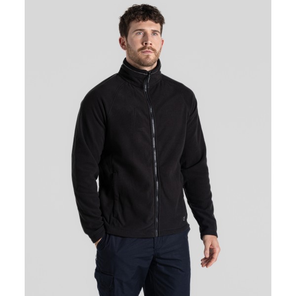 Giacca in pile Expert Corey 200 - cod. RWCR315