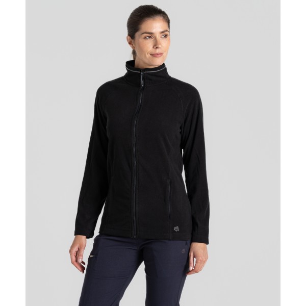 Giacca in pile Expert Miska 200 da donna - cod. RWCR316