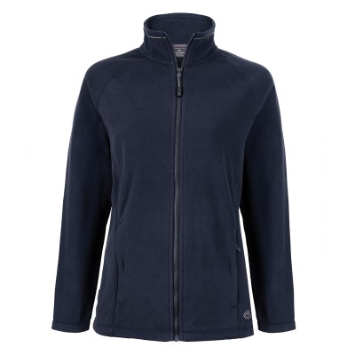 Giacca in pile Expert Miska 200 da donna