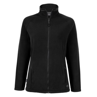 Giacca in pile Expert Miska 200 da donna