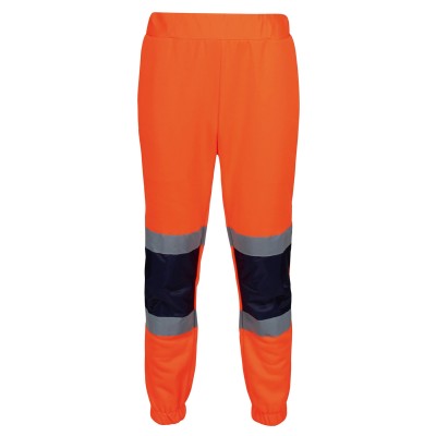 Pantaloni da jogging ad alta visibilità Pro