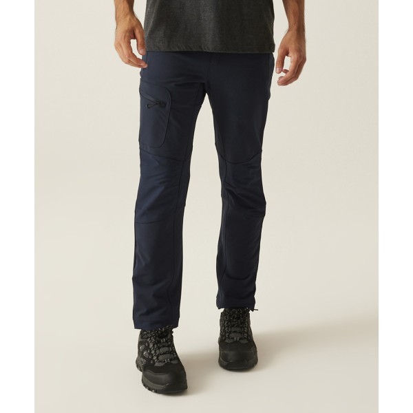 Pantaloni elasticizzati X-Pro Prolite - cod. RWRG307