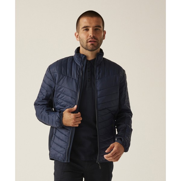 Giacca ibrida Tourer - cod. RWRG319