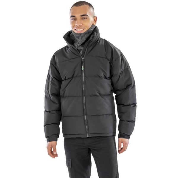 Giacca in piumino Holkham - cod. RWR181M