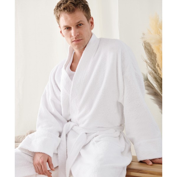 Vestaglia kimono - cod. RWTC021