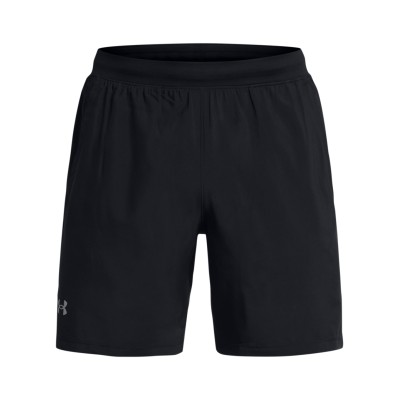 Pantaloncini UA Launch da 7" Pantaloncini UA Launch da 7"
