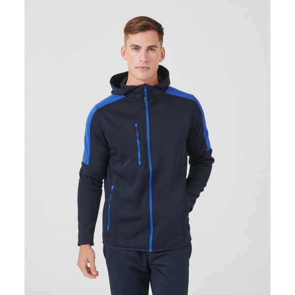 Giacca softshell attiva - cod. RWLV622