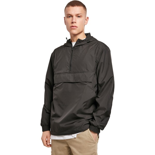 Giacca pullover basica - cod. RWBY096