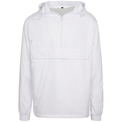 Giacca pullover basica Giacca pullover basica
