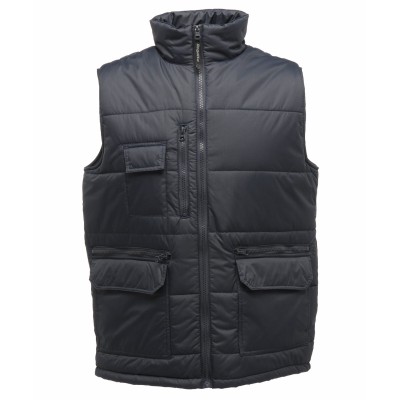 Gilet multi-cerniera Steller