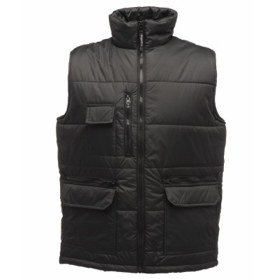 Gilet multi-cerniera Steller