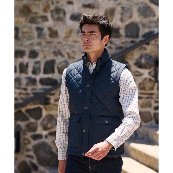 Gilet Tyler - cod. RWRG077