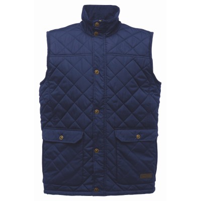 Gilet Tyler
