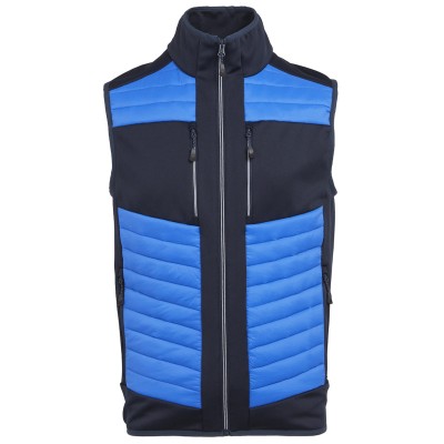 Gilet ibrido termico unisex E-Volve Gilet ibrido termico unisex E-Volve
