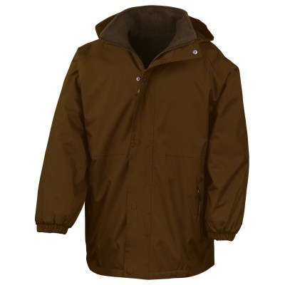 Giacca reversibile StormDri 4000