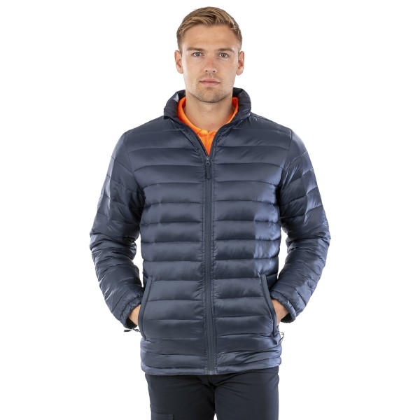Giacca imbottita Ice Bird - cod. RWR192M
