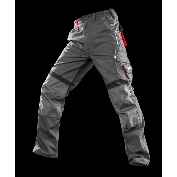 Pantaloni tecnici Work-Guard - cod. RWR310X