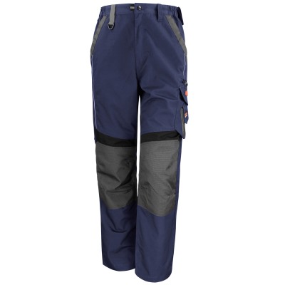 Pantaloni tecnici Work-Guard Pantaloni tecnici Work-Guard
