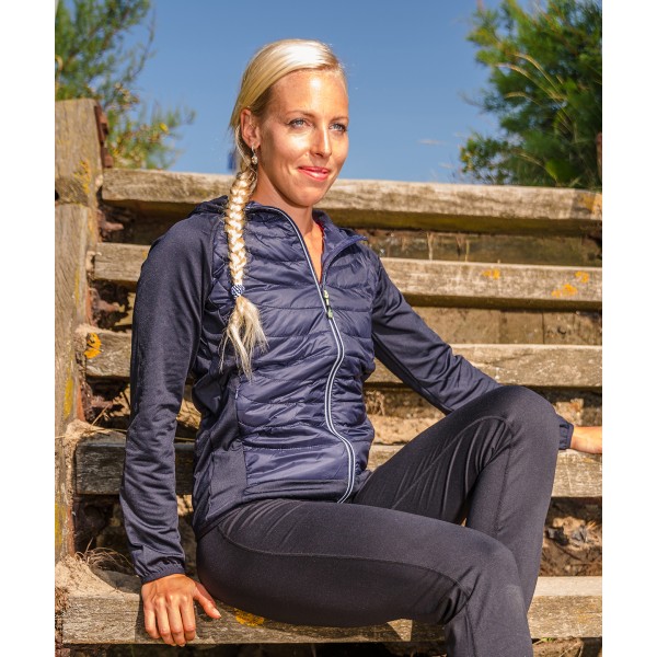 Giacca Zero Gravity da donna - cod. RWS268F