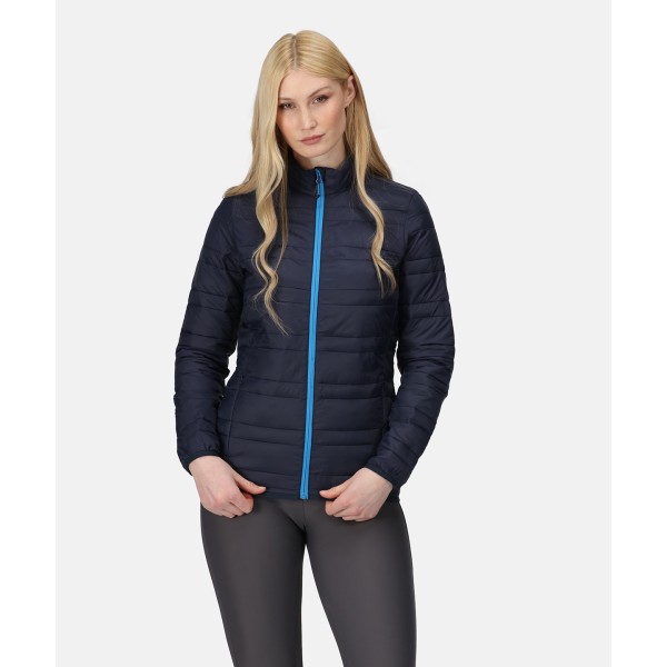 Giacca Firedown down-touch da donna - cod. RWRG215