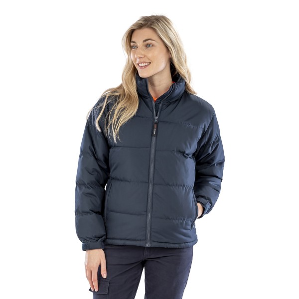 Giacca in piumino Holkham da donna - cod. RWR181F