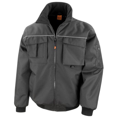 Giacca da pilota Work-Guard Sabre