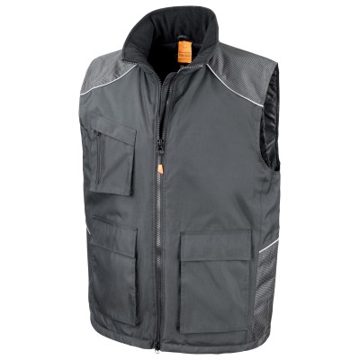 Gilet Work-Guard Vostex